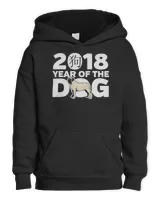 Kids Pullover Hoodie