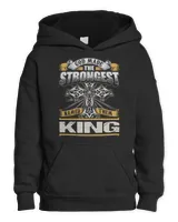 Kids Pullover Hoodie