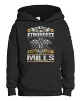 Kids Pullover Hoodie