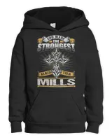 Kids Pullover Hoodie