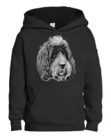 Kids Pullover Hoodie