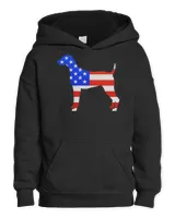 Kids Pullover Hoodie