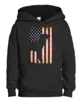 Kids Pullover Hoodie