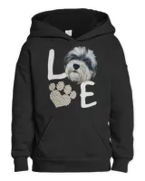 Kids Pullover Hoodie