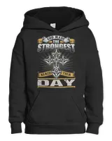 Kids Pullover Hoodie