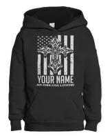 Kids Pullover Hoodie