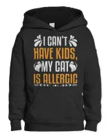 Kids Pullover Hoodie