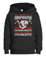 Kids Pullover Hoodie