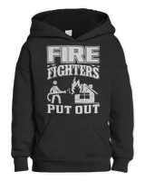 Kids Pullover Hoodie