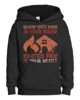 Kids Pullover Hoodie