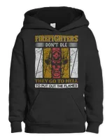 Kids Pullover Hoodie