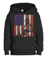 Kids Pullover Hoodie