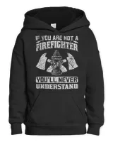 Kids Pullover Hoodie