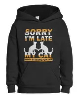 Kids Pullover Hoodie