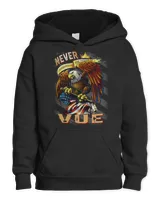 Kids Pullover Hoodie