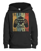 Kids Pullover Hoodie