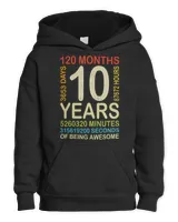 Kids Pullover Hoodie