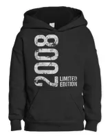 Kids Pullover Hoodie