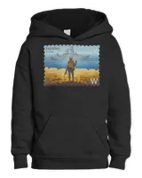 Kids Pullover Hoodie