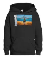 Kids Pullover Hoodie