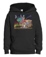 Kids Pullover Hoodie