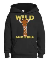 Kids Pullover Hoodie