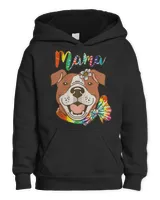 Kids Pullover Hoodie