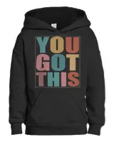 Kids Pullover Hoodie