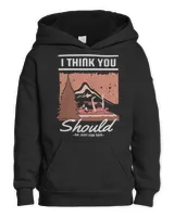 Kids Pullover Hoodie