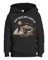 Kids Pullover Hoodie