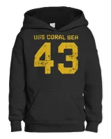 Kids Pullover Hoodie