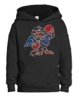 Kids Pullover Hoodie