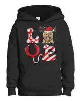 Kids Pullover Hoodie