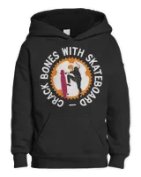Kids Pullover Hoodie