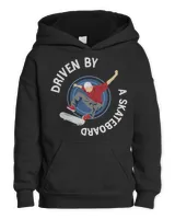 Kids Pullover Hoodie
