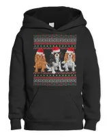 Kids Pullover Hoodie