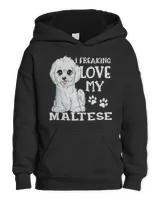 Kids Pullover Hoodie