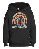 Kids Pullover Hoodie