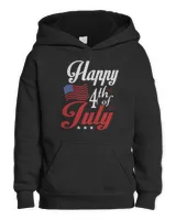 Kids Pullover Hoodie