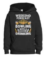 Kids Pullover Hoodie
