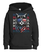 Kids Pullover Hoodie