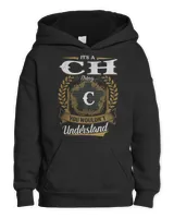 Kids Pullover Hoodie
