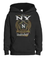 Kids Pullover Hoodie
