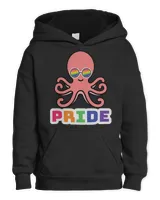 Kids Pullover Hoodie