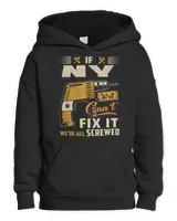 Kids Pullover Hoodie