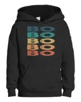 Kids Pullover Hoodie