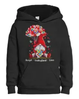 Kids Pullover Hoodie