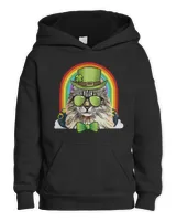 Kids Pullover Hoodie