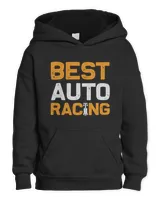 Kids Pullover Hoodie