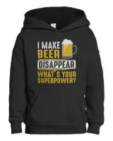 Kids Pullover Hoodie